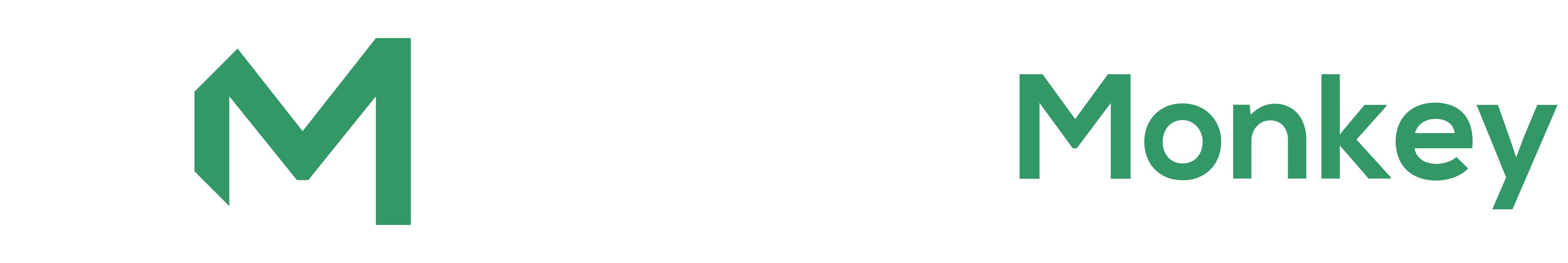 Kratom Monkey Logo footer
