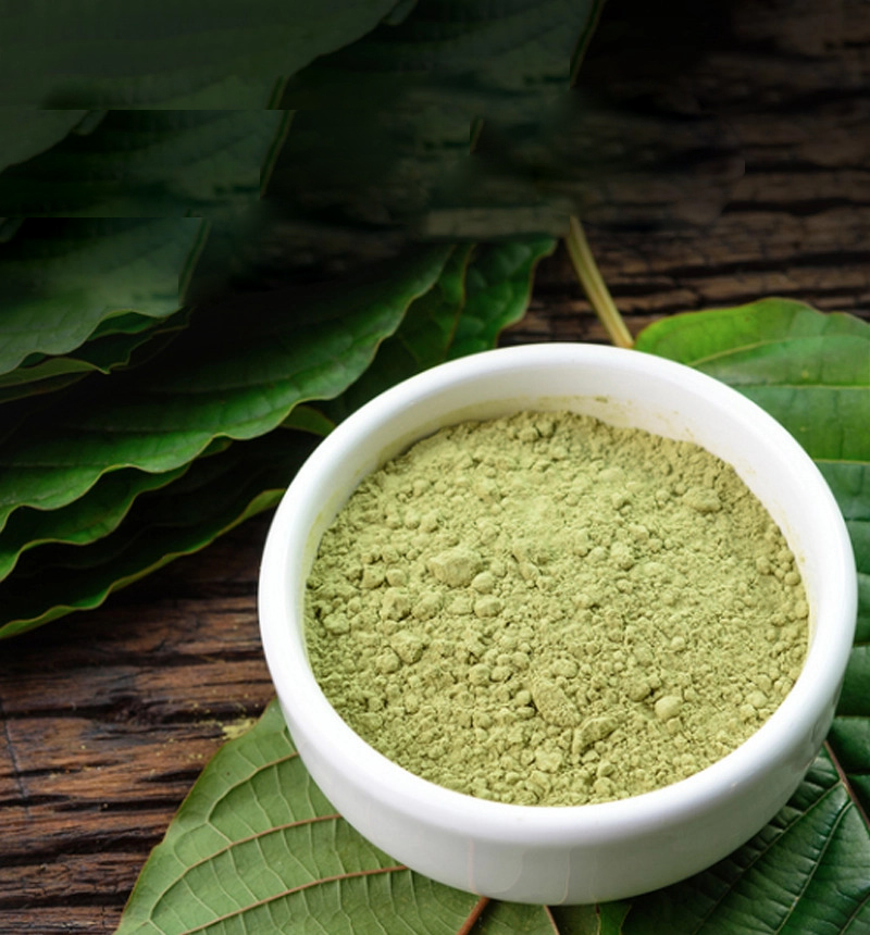 Kratom Powder