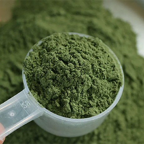 Kratom Powder