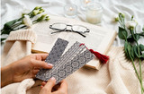 The Art of Bookmark Design: How to Create Eye-Catching Designs