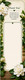 Gardenia care personalized bookmark back – 2-sided gardening handout