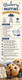 Front view of the Blueberry Muffins Recipe Personalized Bookmark, displaying the complete, easy-to-follow baking instructions and ingredients list.