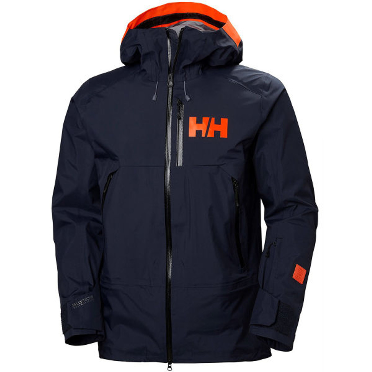 Helly Hansen Sogn Shell 2.0 Jacket 2021 - Getboards Ride Shop