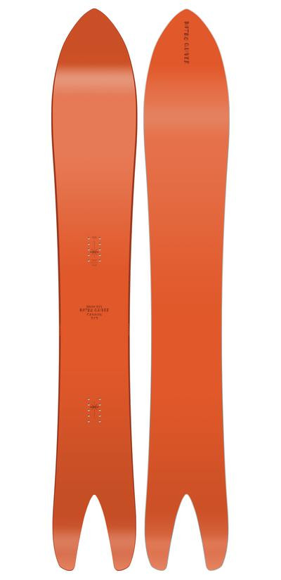 Nitro Cannon Snowboard 2023