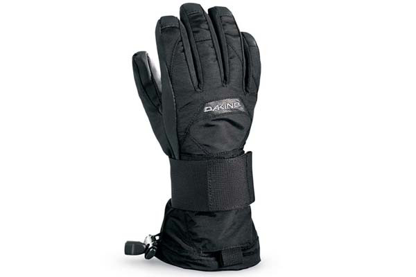 Dakine Nova Wristguard Jr Kids Glove