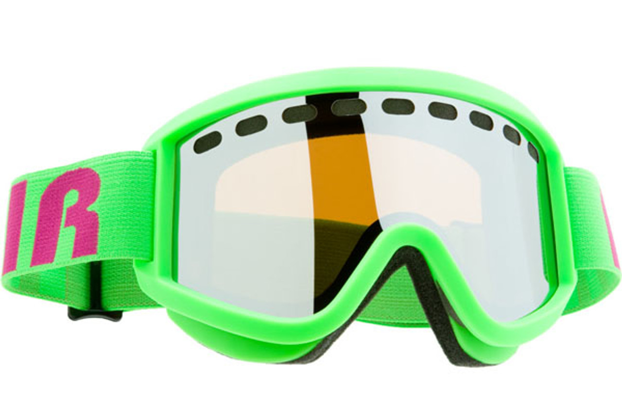 Airblaster Air Goggle