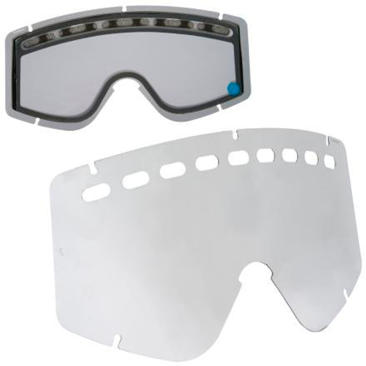 Airblaster Airgoggle ProAm Goggle Replacement Lens GetBoards