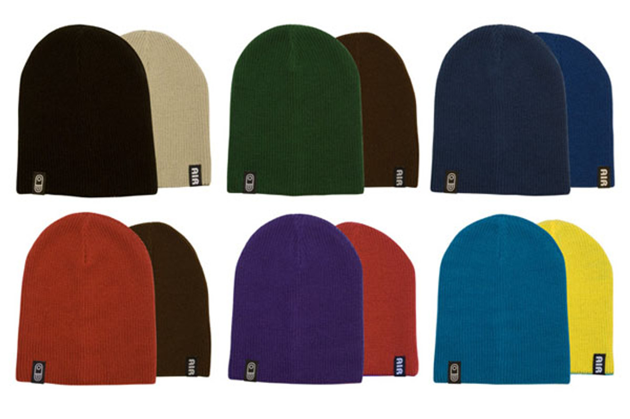 Airblaster Reversible Beanie