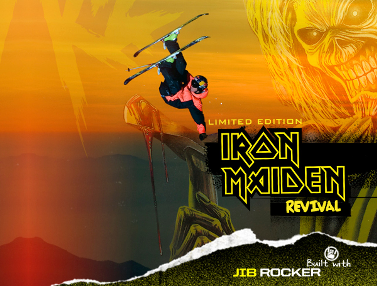 K2 アイアンメイデン171Iron Maiden (2012-2013)板のみ K2 アイアンメイデン171Iron Maiden (2012-2013)板のみ