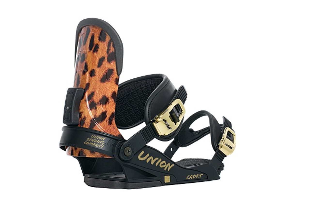 Union Binding Women's Series ビンディング Women's Union Snowboard Bindings | Union Binding Company