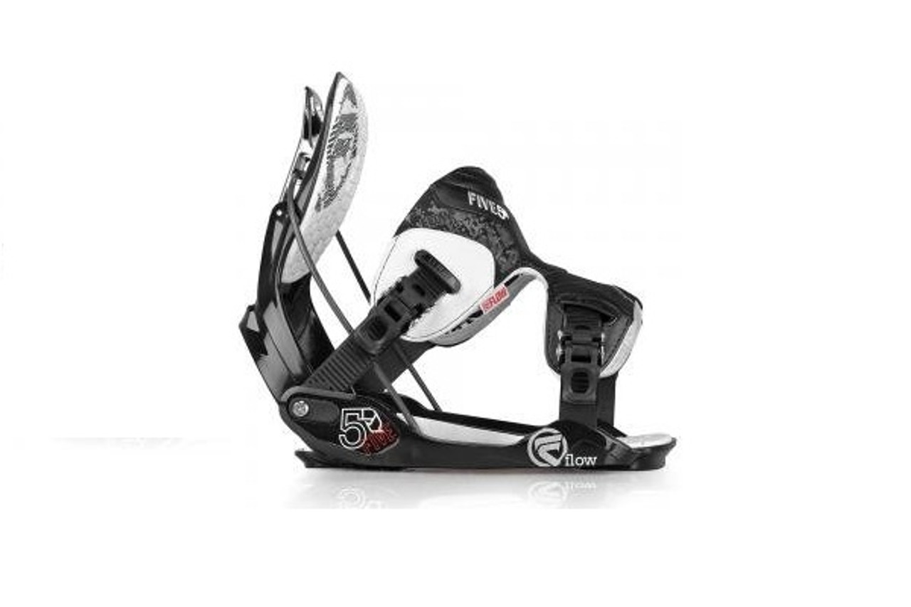 Flow The Five Snowboard Binding