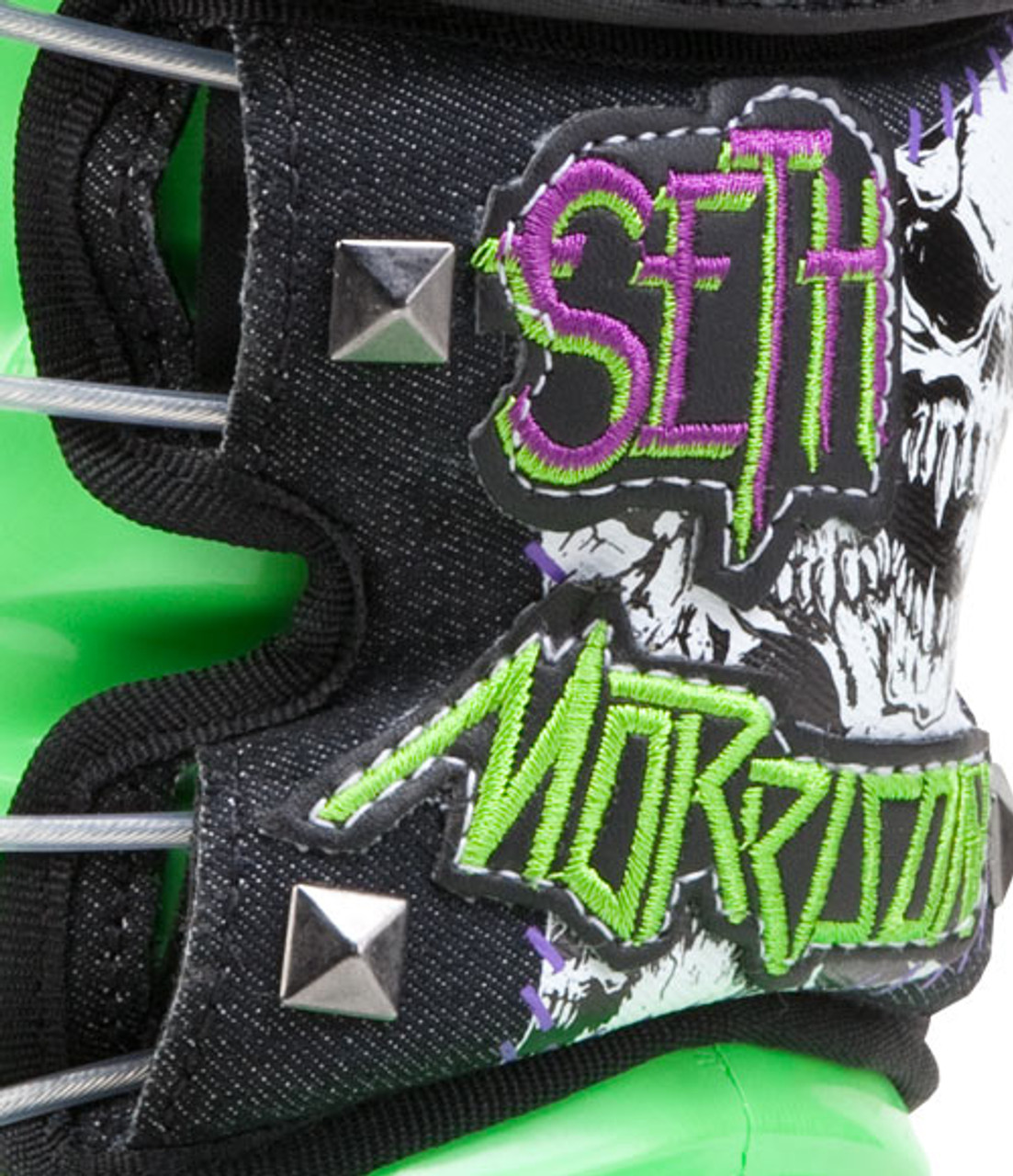 スキー 27-27.5cm Full Tilt Seth Morrison S FT スキー 27-27.5cm Full Tilt Seth Morrison S FT Full Tilt Seth