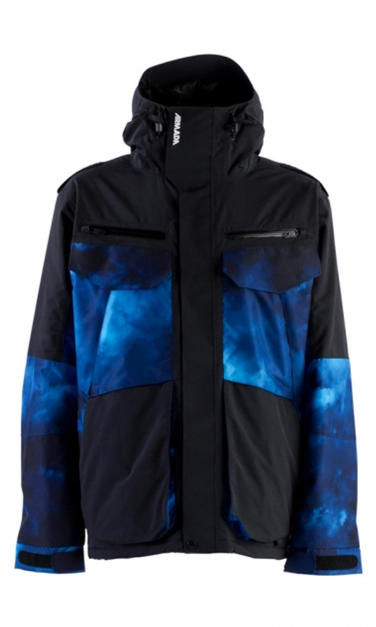 Armada Terra Jacket 2012