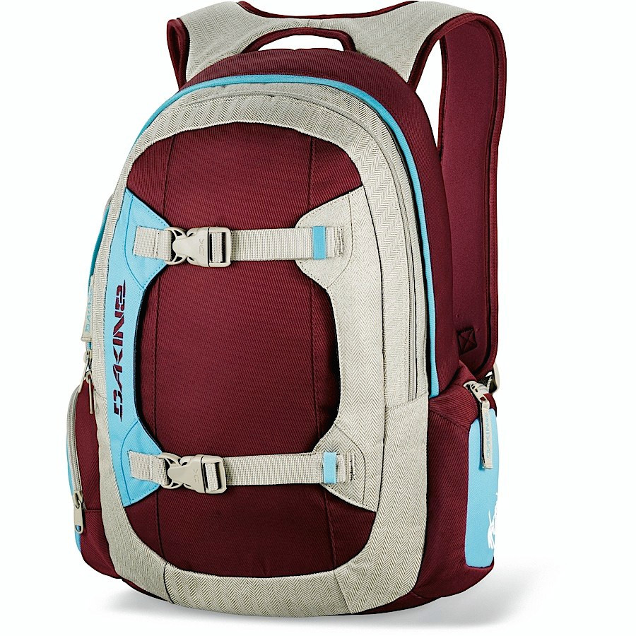 ダカイン DAKINE MISSION 25L BD237212 TGR Mission Backpack 25L - Night Skyline – Dakine