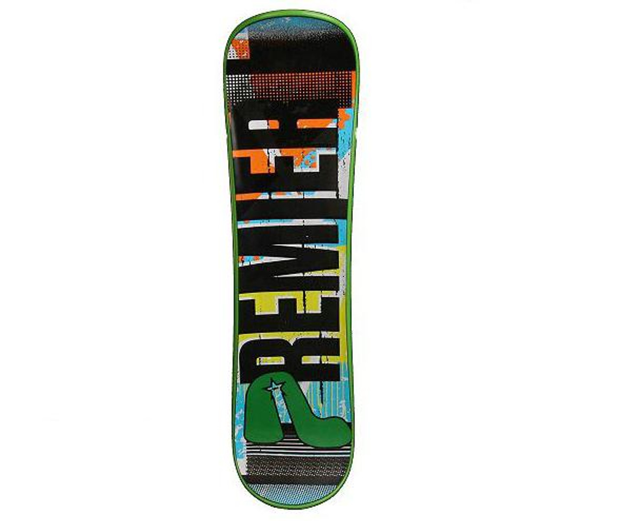 Premier Snowskates 2012 | GetBoards.com