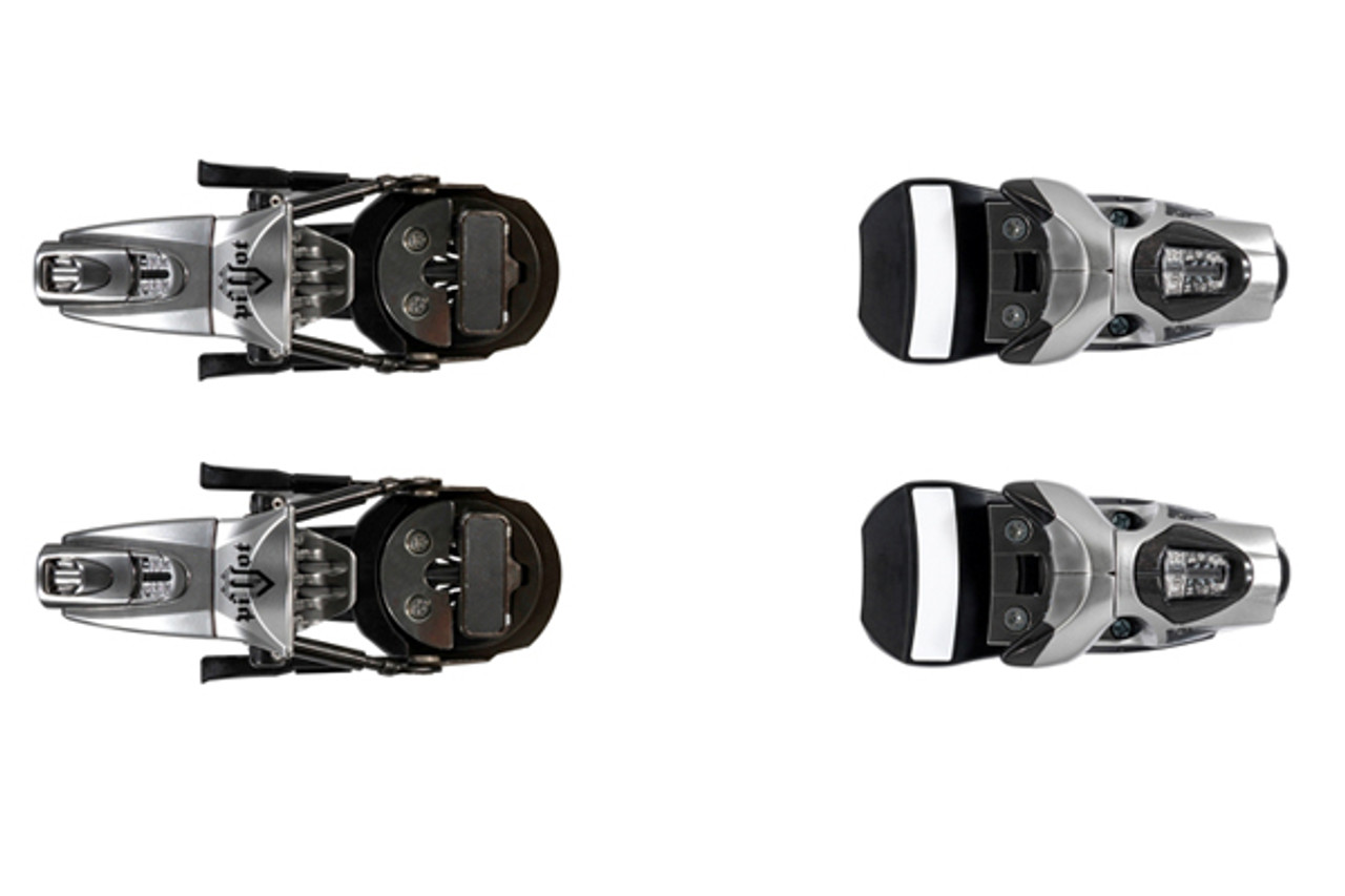 Look Pivot 14 XXL Ski Bindings 2012 | GetBoards.com