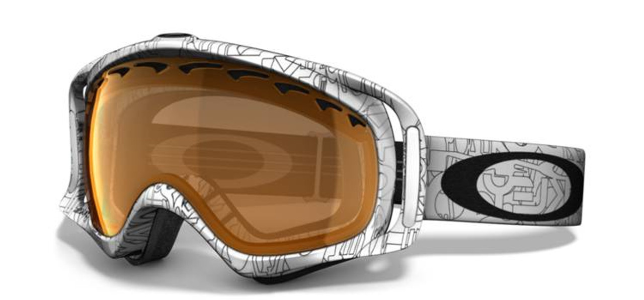 スキー・スノーボードアクセサリー Oakley CROWBER Factory Pilot crowbar__44682.1285998352.500.