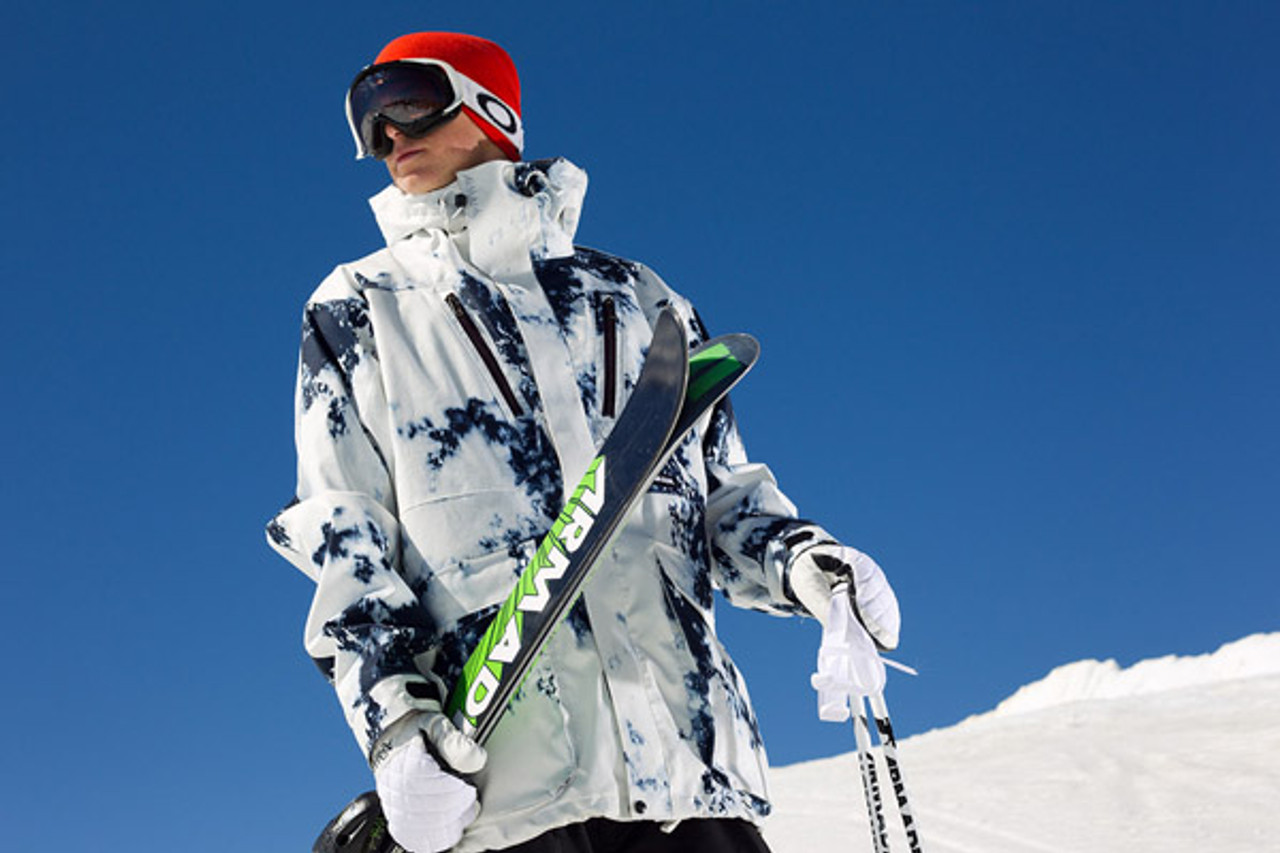 ARMADA AR7 171 アルマダ Armada AR7 Ski - Ski