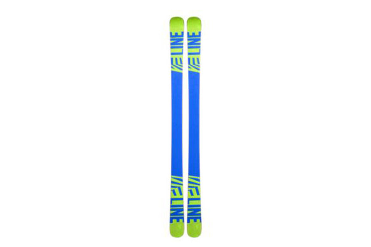 Line Mastermind Skis 2013