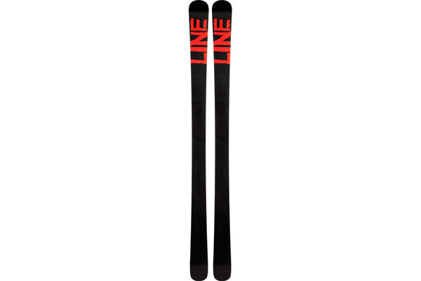 Line Prophet 90 Skis 2013 | GetBoards.com