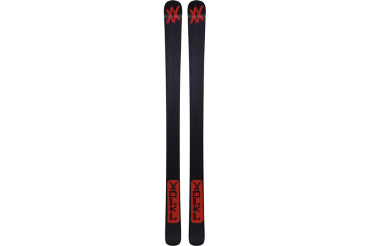 Volkl Mantra Skis 2013 | GetBoards.com