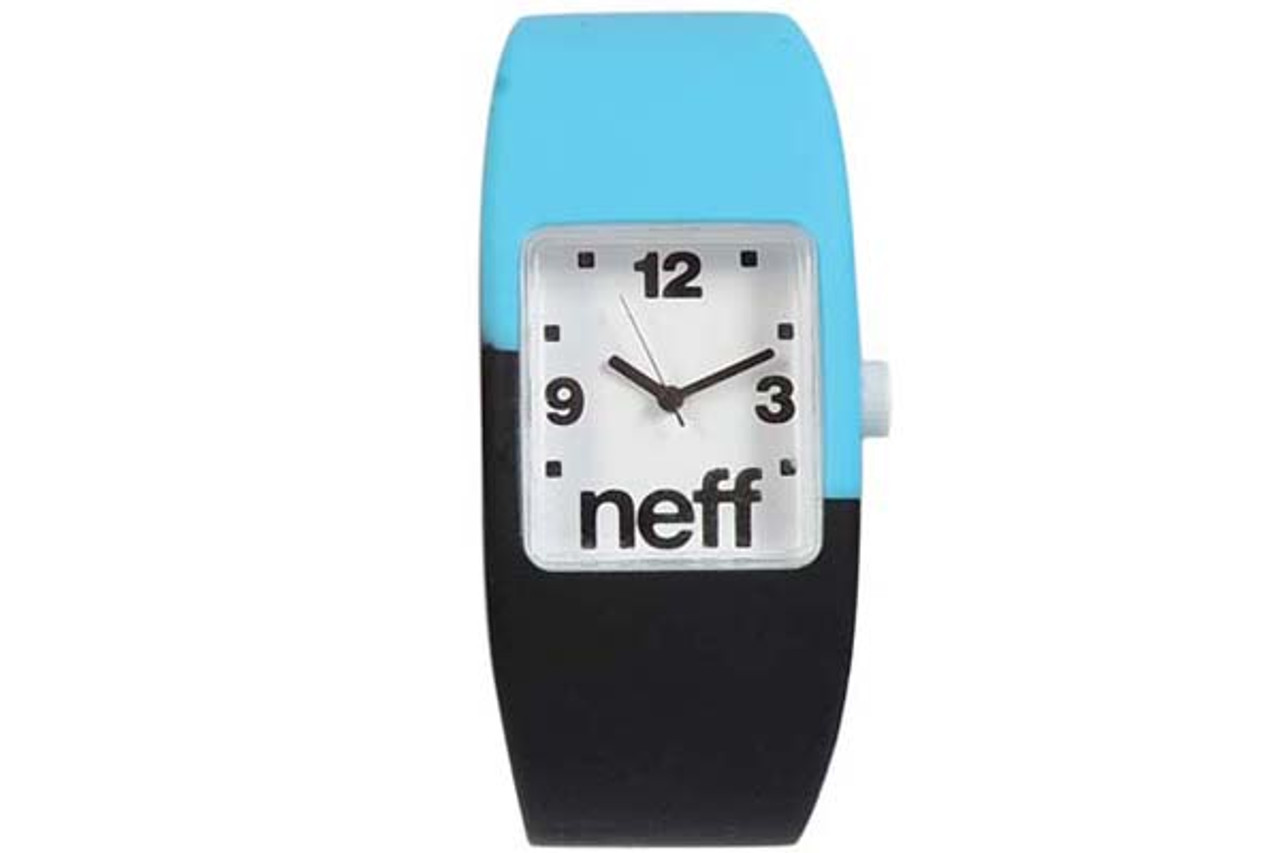 Neff bandit deals watch review