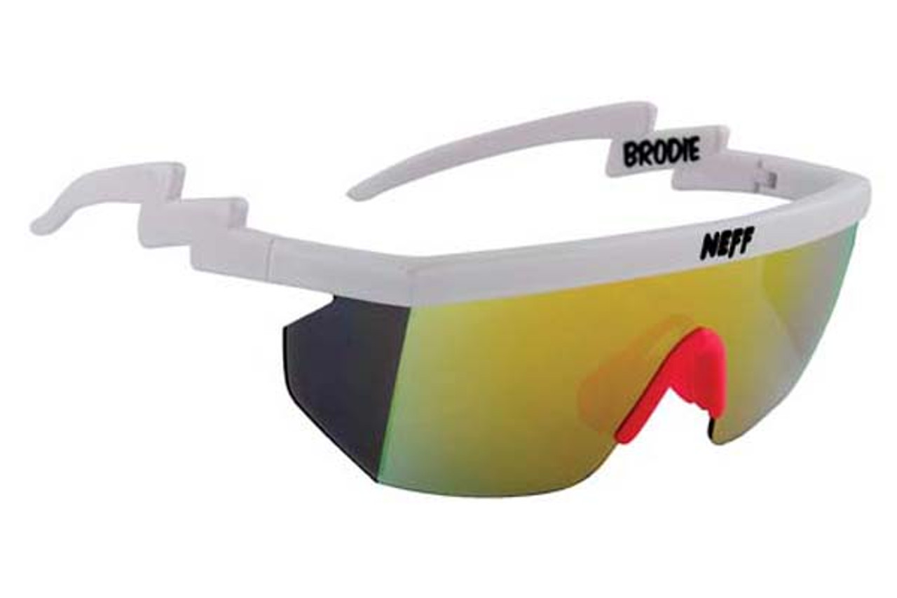 Neff Brodie Shades 2013 GetBoards