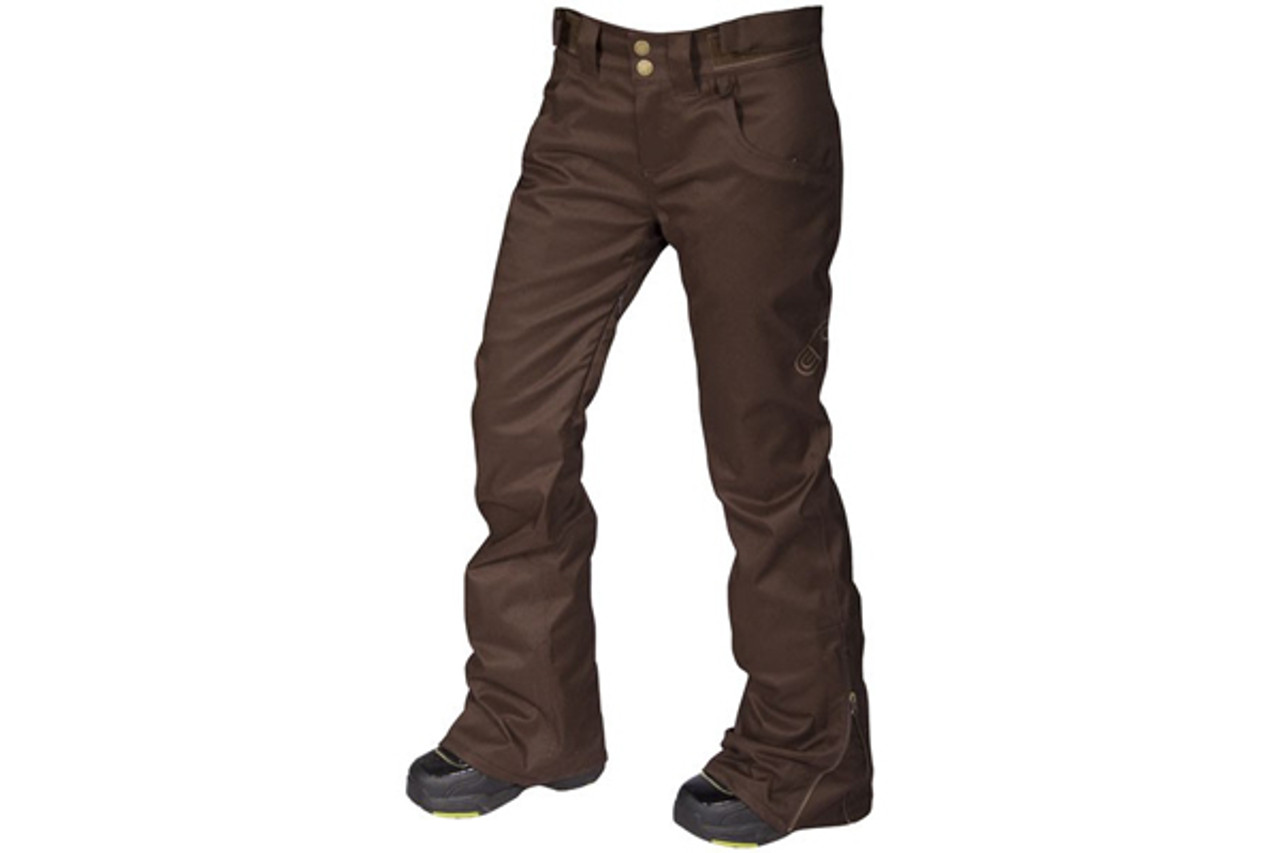 Airblaster Women's My Brothers Pants 2013