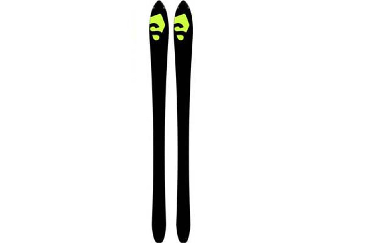 Salomon BBR 8.9 Skis 2013 | GetBoards.com