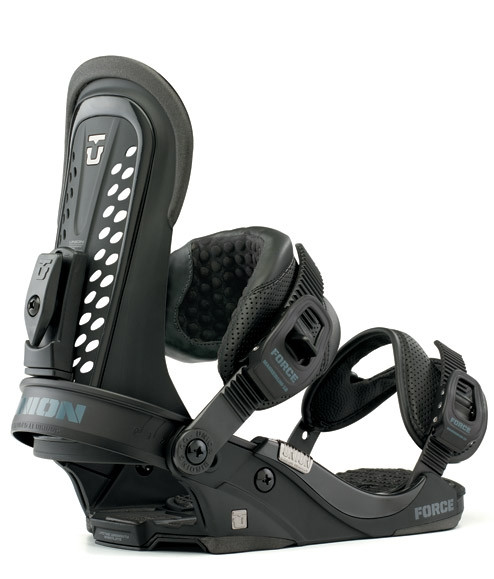 Union Force Snowboard Bindings 2013 | GetBoards.com
