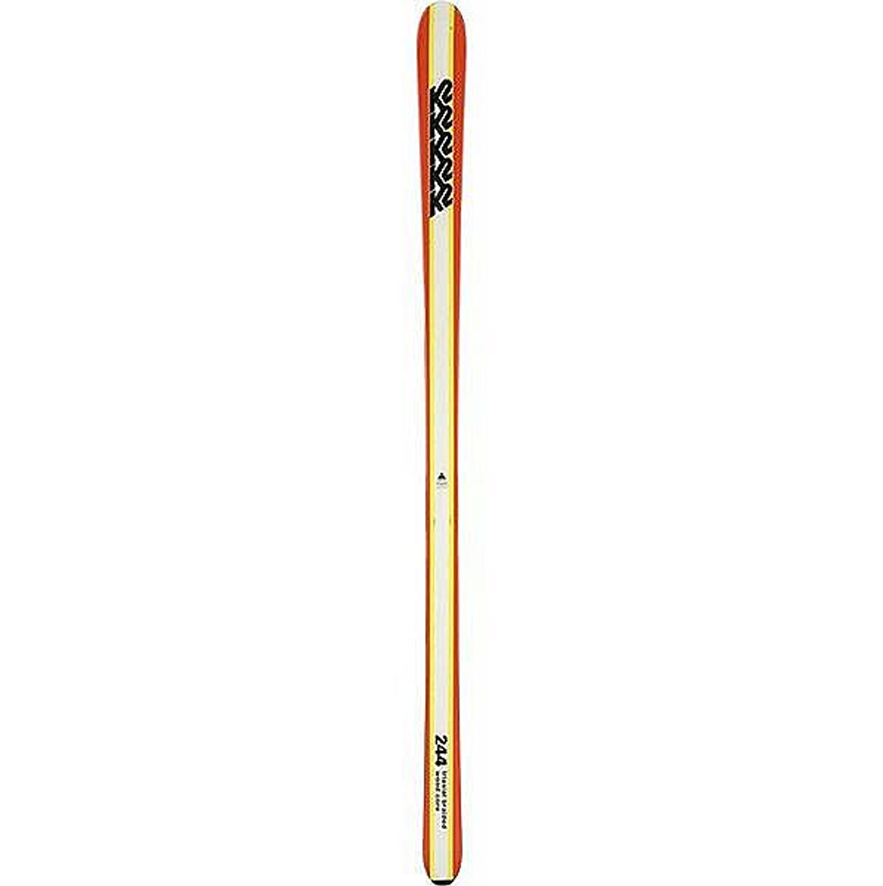 K2 244 モーグル　173cm K2 244 173cm モーグル