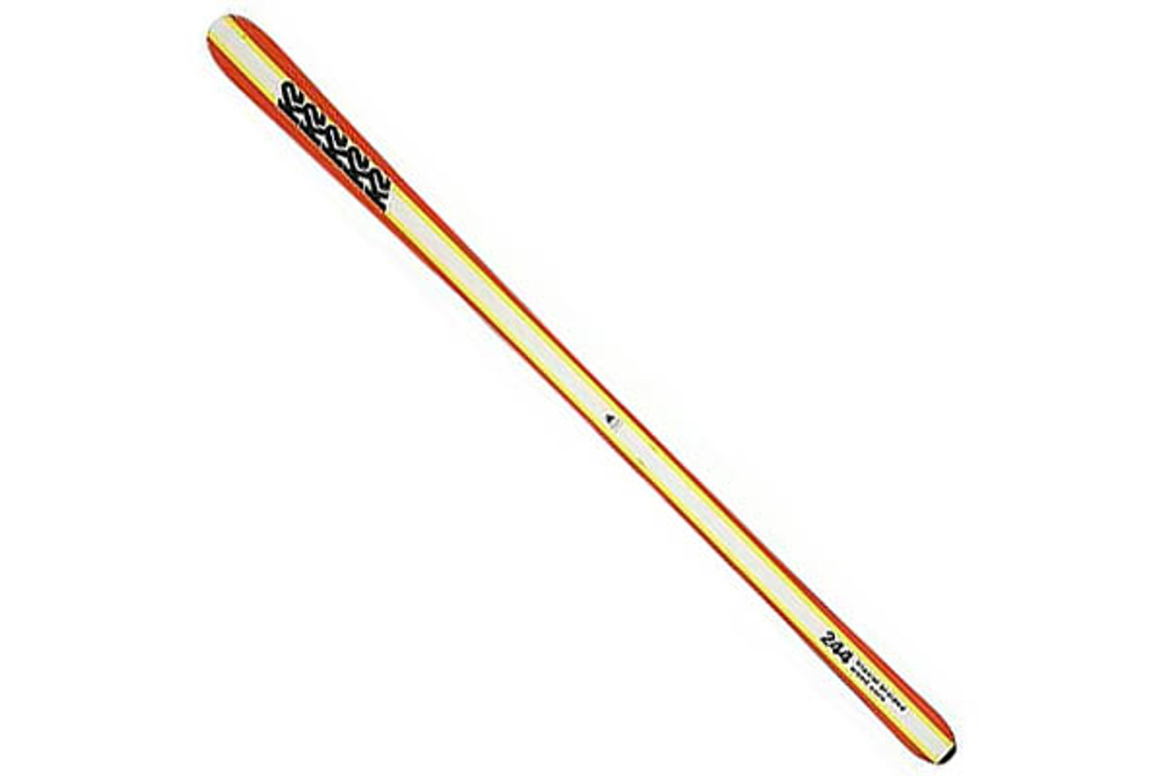 K2 244 Mogul Skis 2013 | GetBoards.com