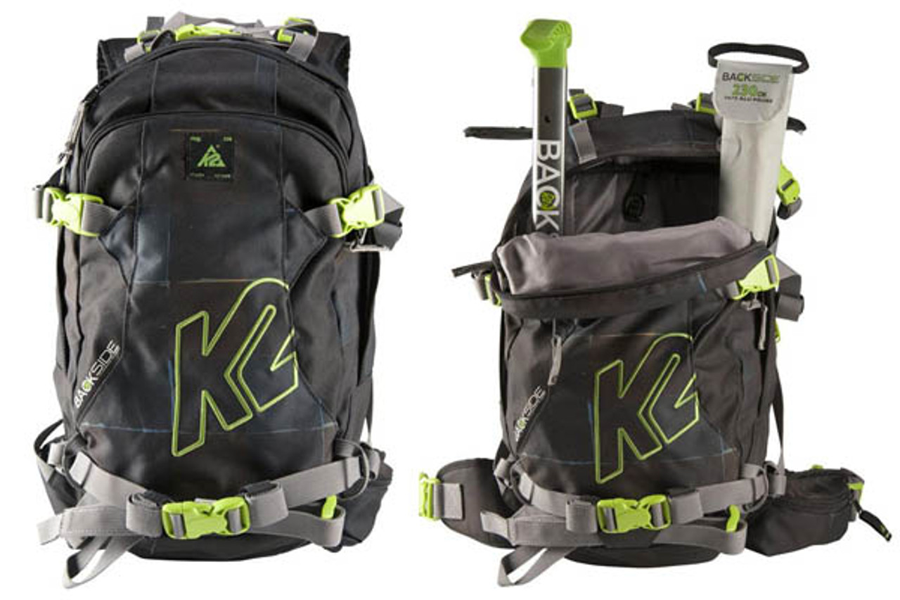 K2 Hyak Kit 2013