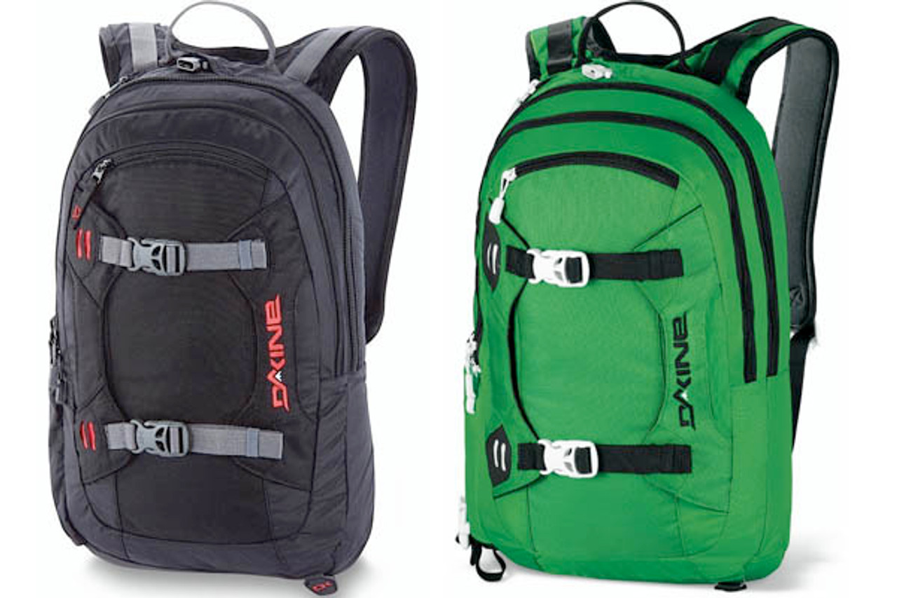 dakine baker 16l