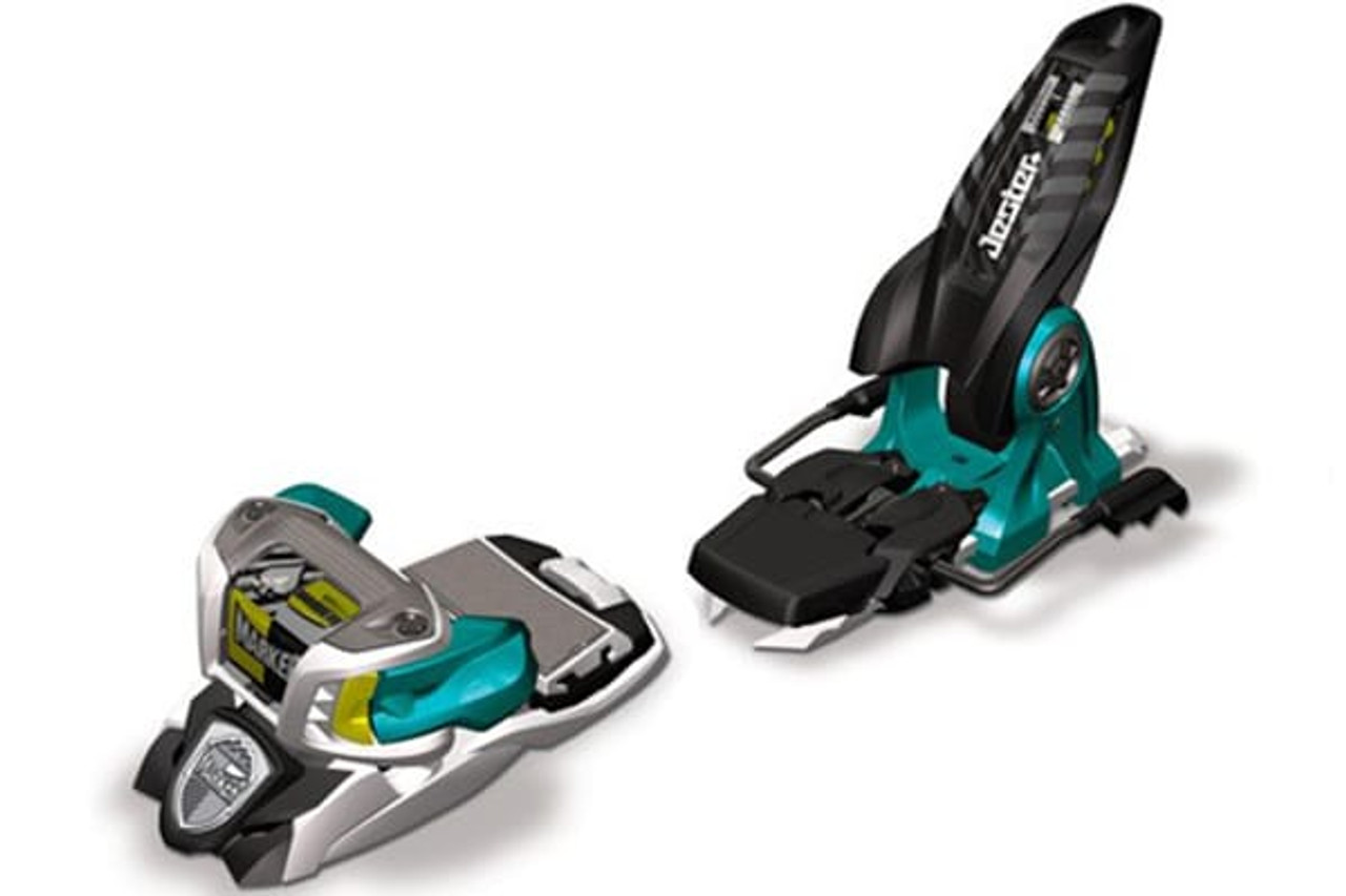 MARKER　JESTER 16　GREEN　ブレーキ選択可 MARKER JESTER 16 GREEN ブレーキ選択可 MARKER JESTER 16 GREEN