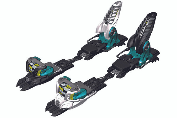 スキー 183 ARMADA TST + JESTER SCHIZO 16 183 ARMADA TST +