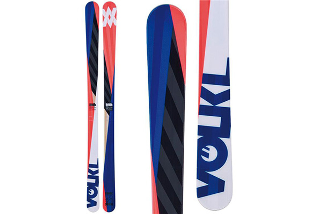 CCD 2013-2014 VOLKLE KINK SKI Volkl Kink Skis 2013 | GetBoards.com