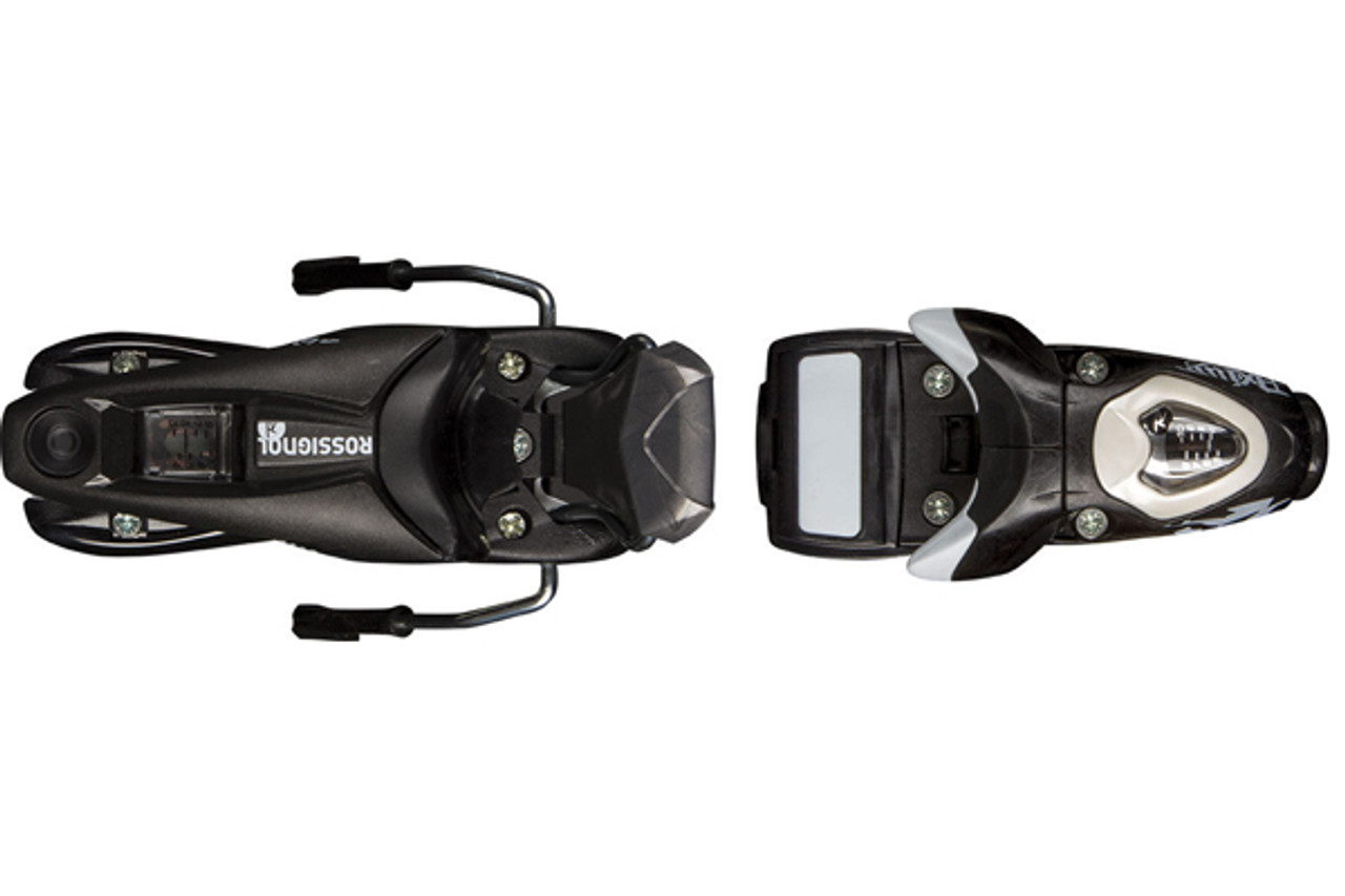 Rossignol Axium 100 Ski Bindings 2014