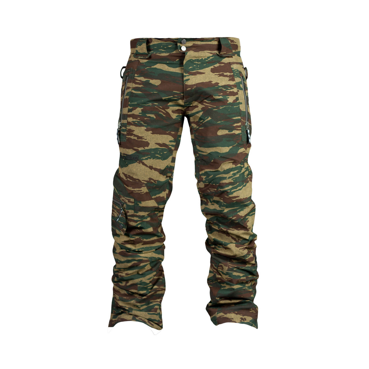 ウエア BURTON - FATIGUE PANT MEN&#39;S  saga  outerwear fatigue_2l_pant_darkness_2__33