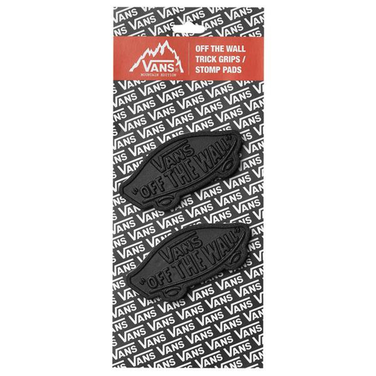 Vans snowboard hot sale stomp pad