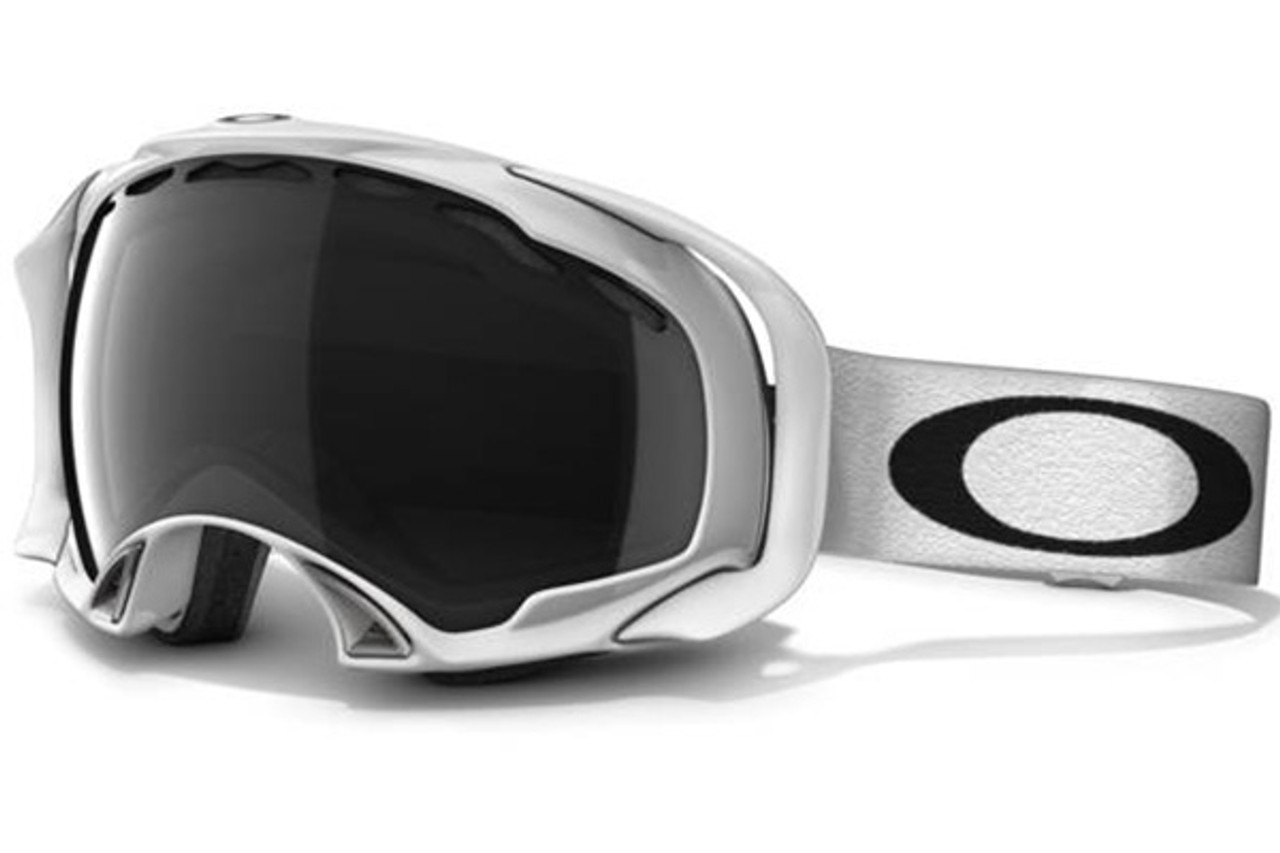 オークリー　Oakley サングラス　SPLICE Oakley Splice Goggles 2014