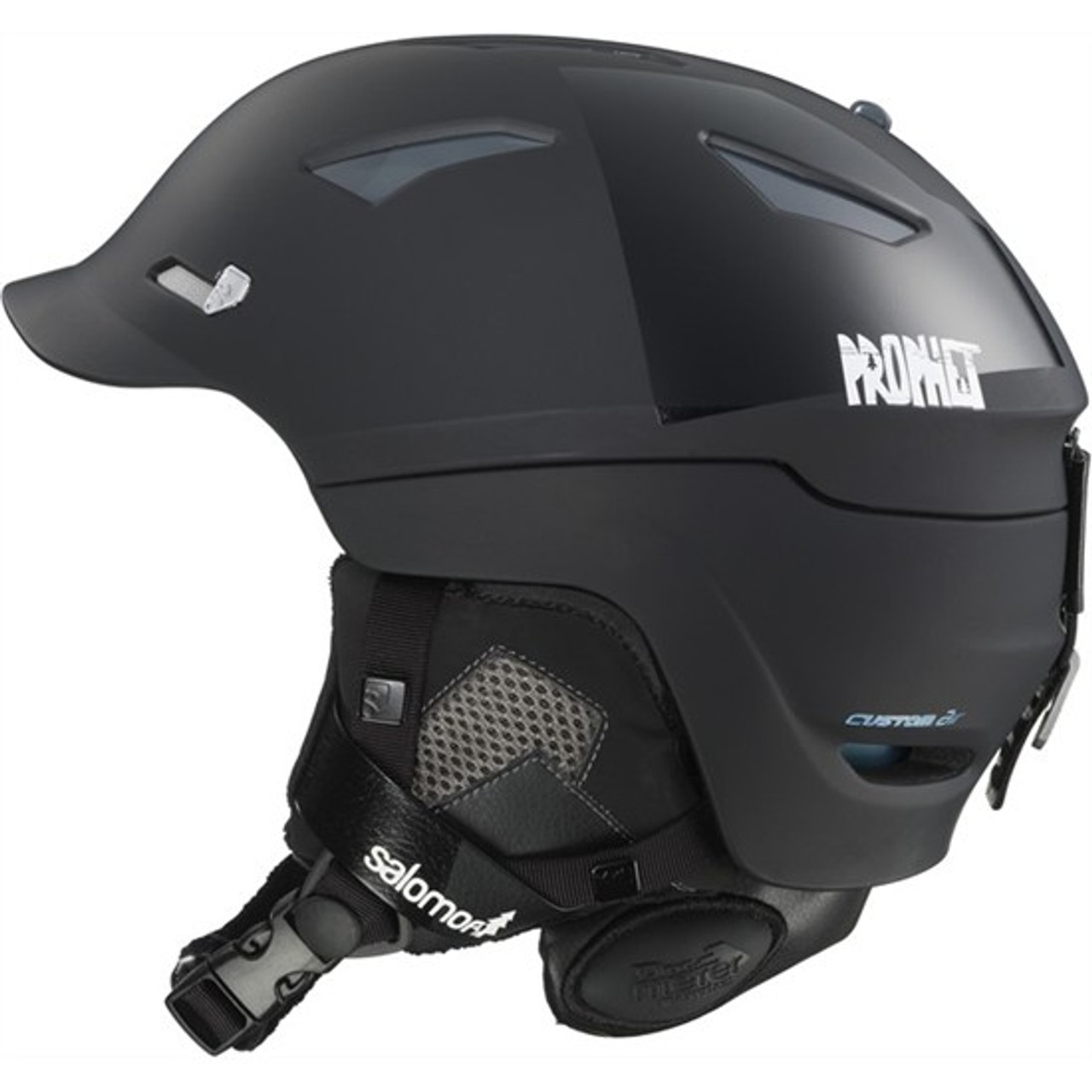 Salomon Prophet Custom Air Helmet 2014