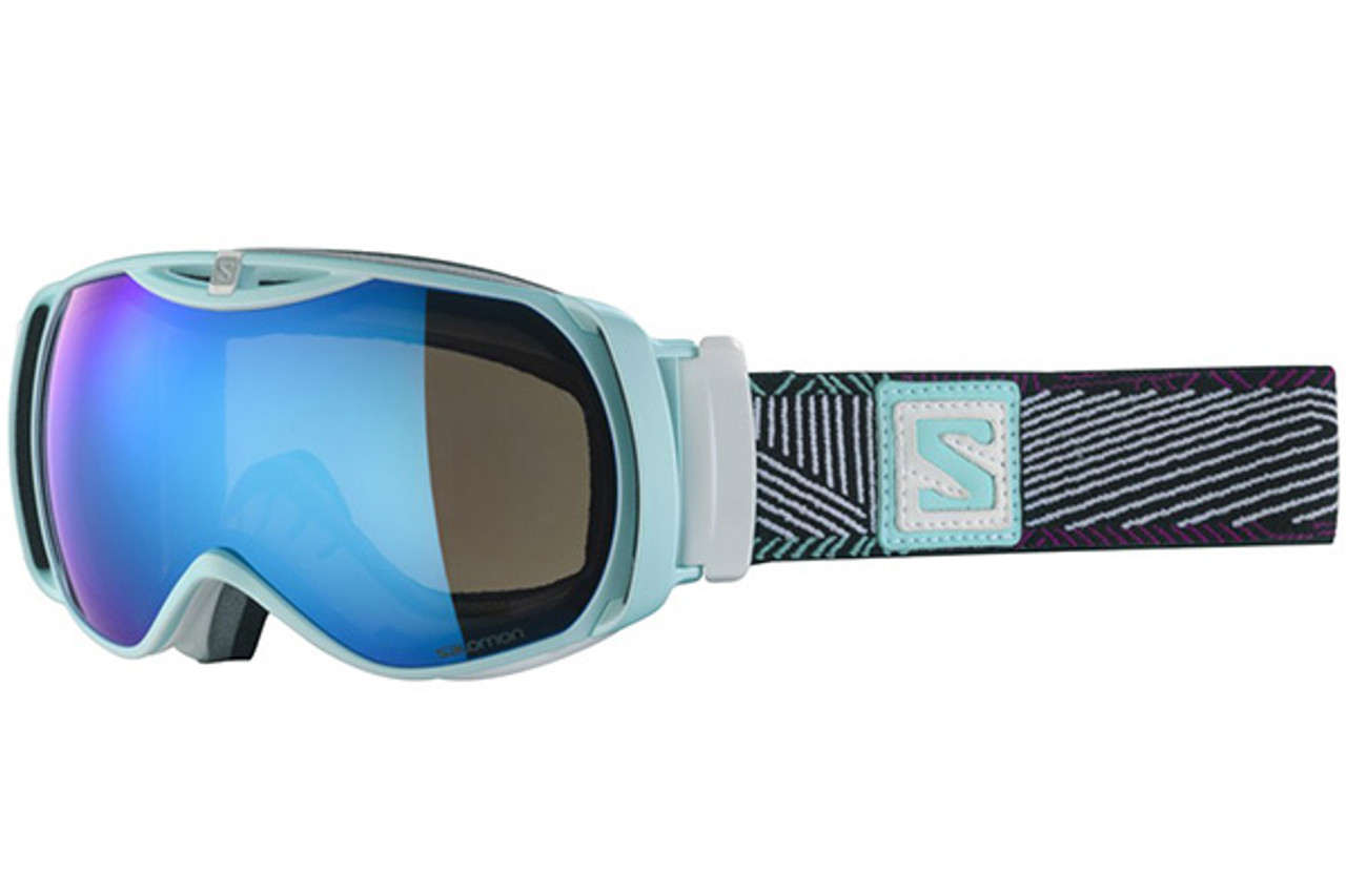 Salomon X-Tend Small Goggles 2014