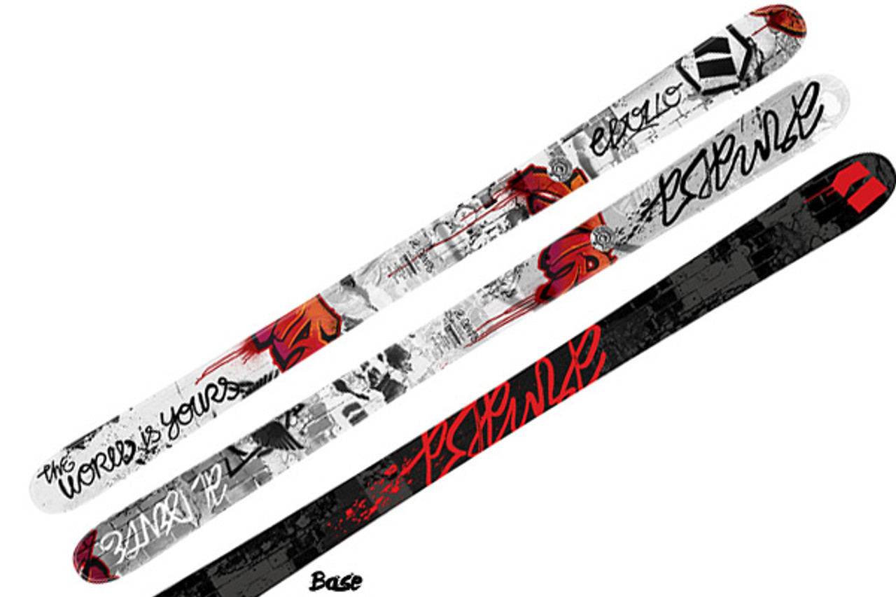 ARMADA/ALDENTE/168cm/2014-15アルマダ/アルデンテ 2014 Armada Al Dente | Armada All-Mountain Skis | Get Boards