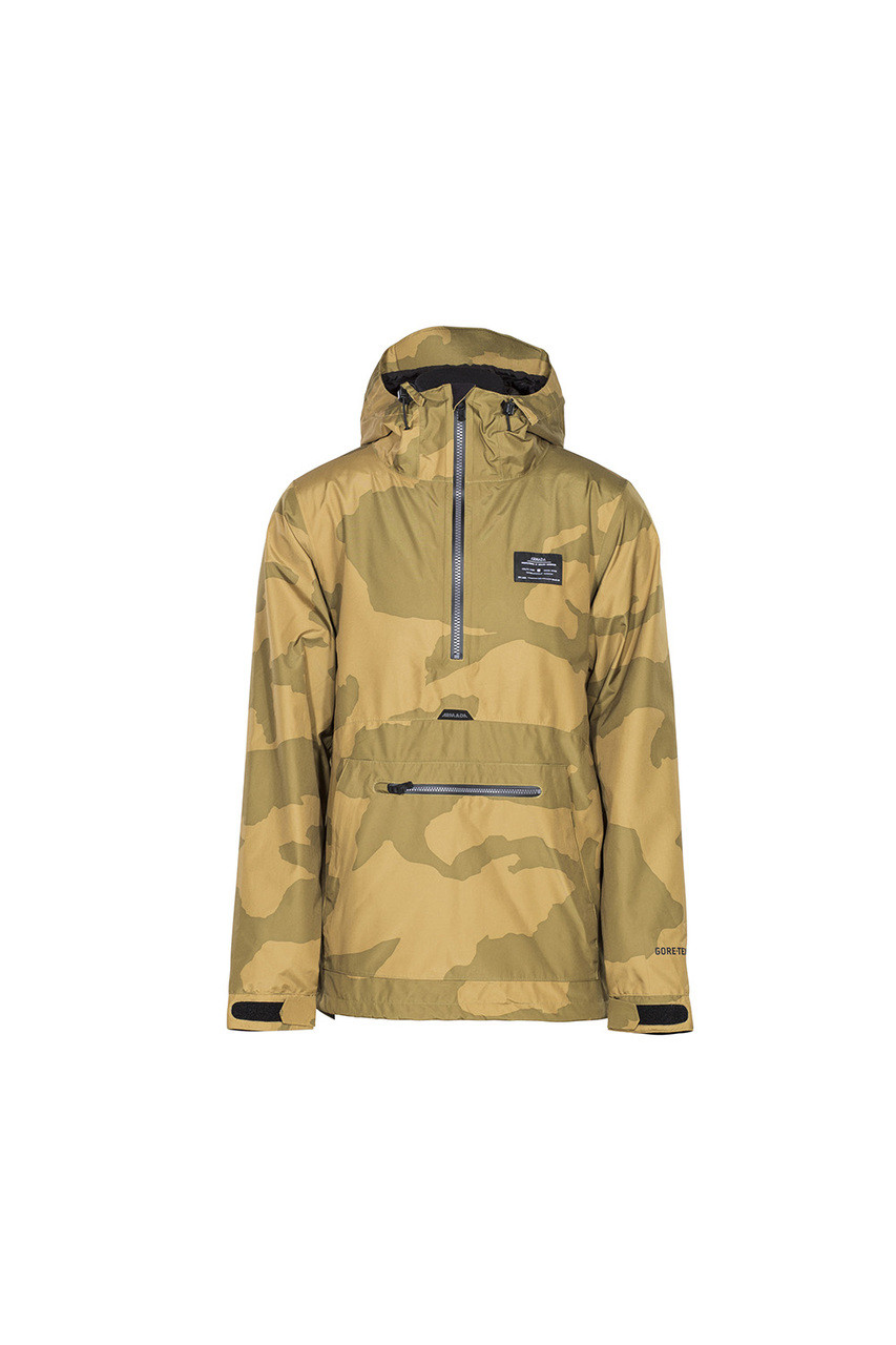 Armada Ripton | Armada Gore Tex Jacket | Get Boards