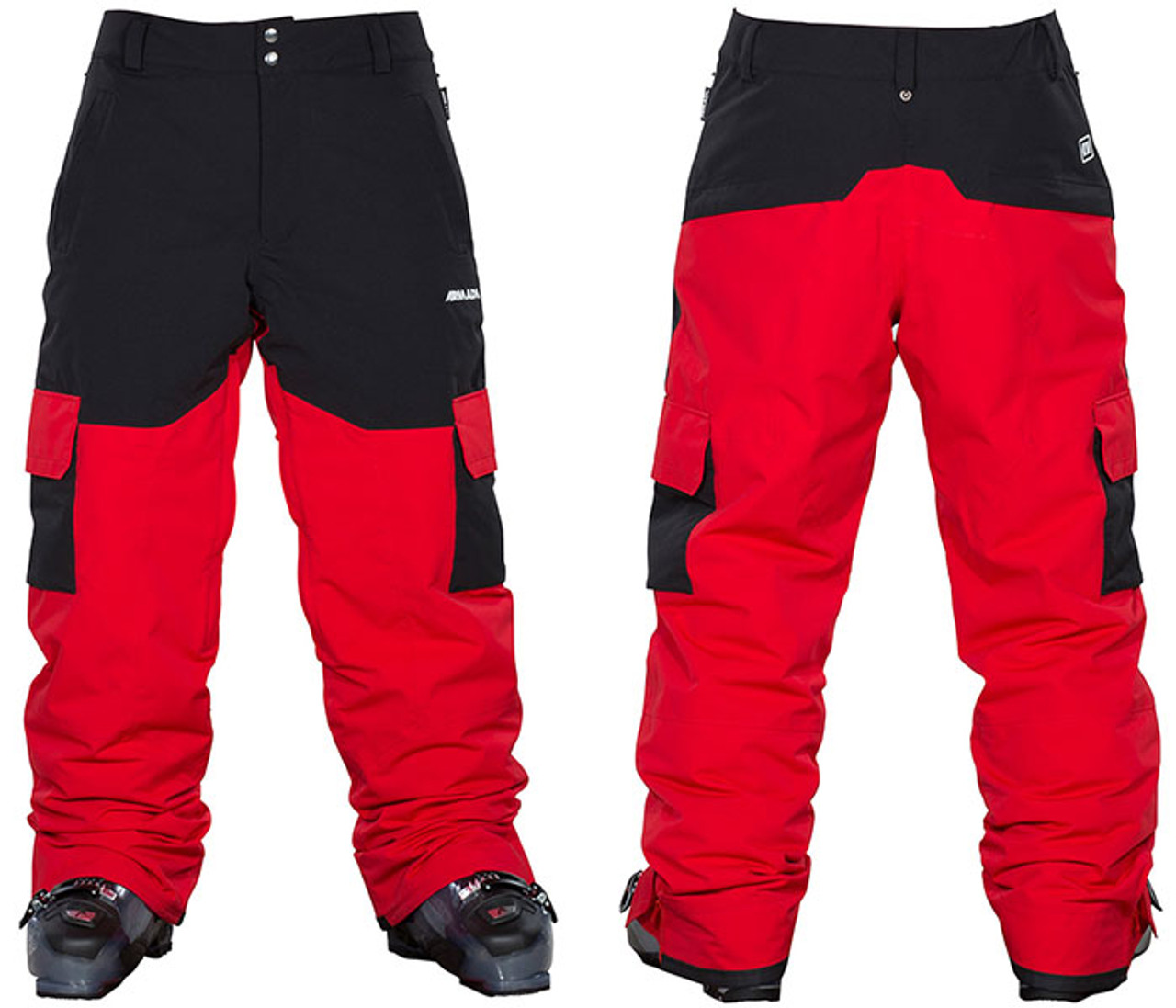 スキー harlaut apparel  pants xl Harlaut Xl Snow Pants | TikTok