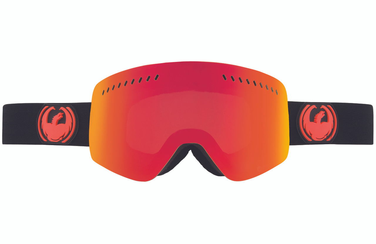 Dragon Snowboard Goggles NFXs 2015