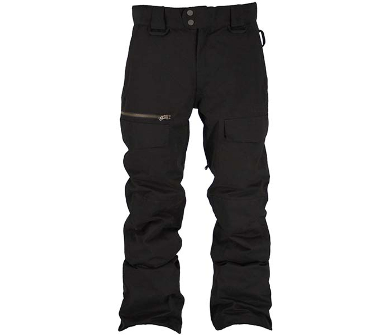 ウエア BURTON - FATIGUE PANT MEN'S  saga  outerwear fatigue_2l_pant_darkness_2__33
