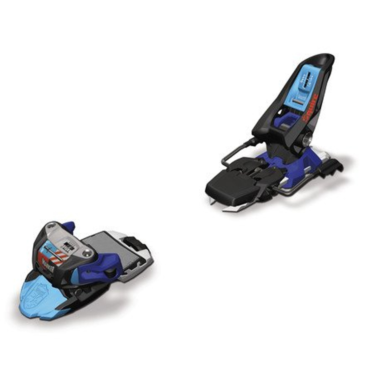 Marker Squire Ski Bindings 2015