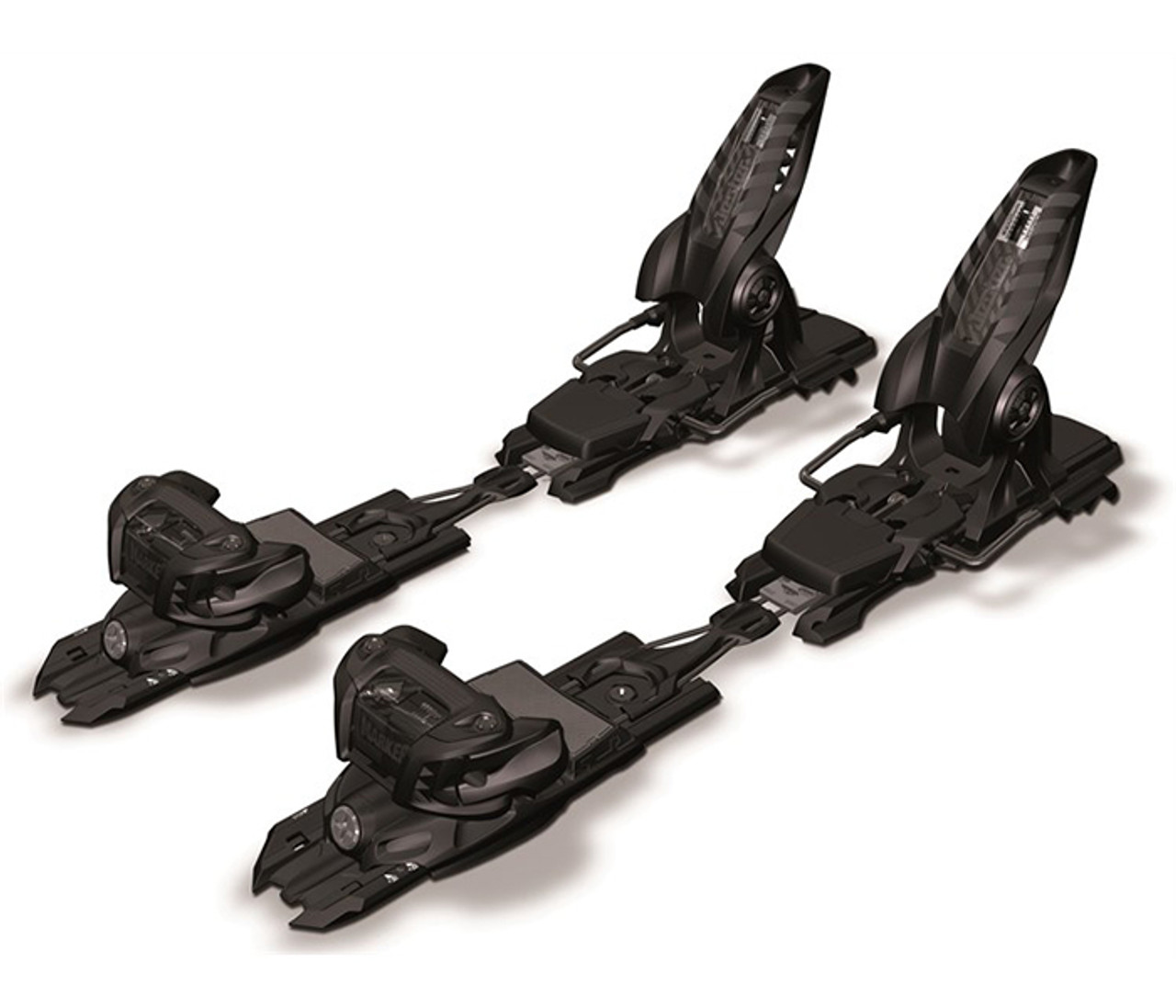 Marker Jester Schizo Ski Bindings 2015